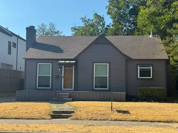 6050 Penrose Avenue, Dallas, TX 75206