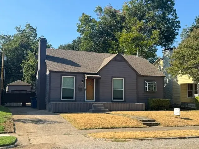 6050 Penrose Avenue, Dallas, TX 75206 - #2