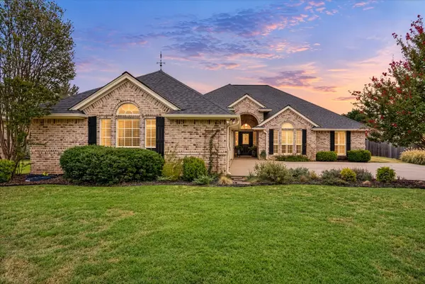 313 Casas Del Norte Street, Granbury, TX 76049