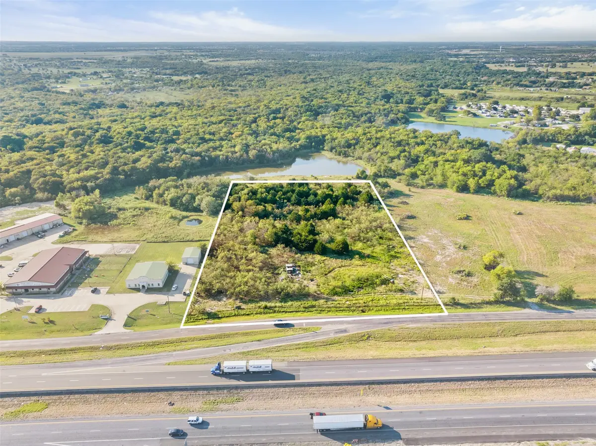 TBD I-30 Frontage Road, Caddo Mills, TX 75135 - #1
