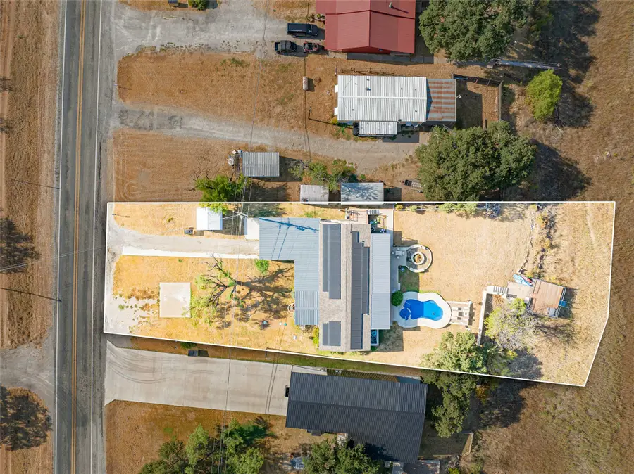 236 Fm 3201, Breckenridge, TX 76424 - #2
