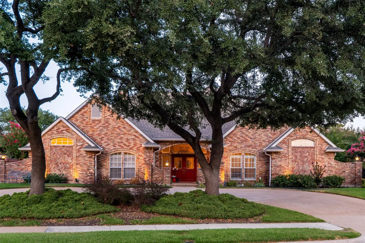 1608 Breakwater Lane, Plano, TX 75093 - #1