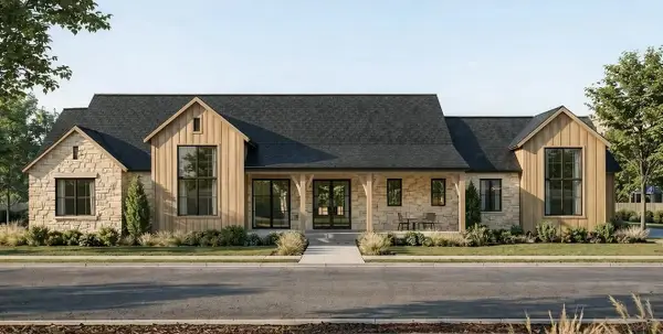 1830 County Road 2134, Caddo Mills, TX 75135