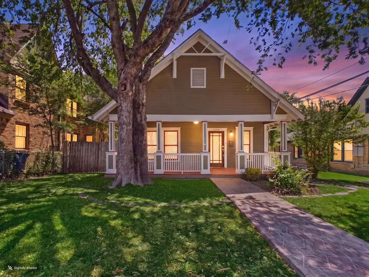 6100 Victor Street, Dallas, TX 75214 - #1