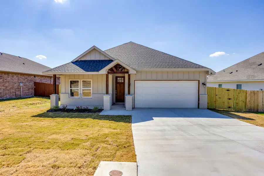 1024 Lake View Ridge, Fort Worth, TX 76108 - #2