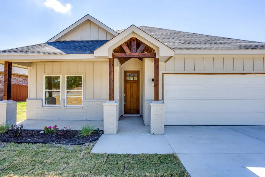 1024 Lake View Ridge, Fort Worth, TX 76108 - #3