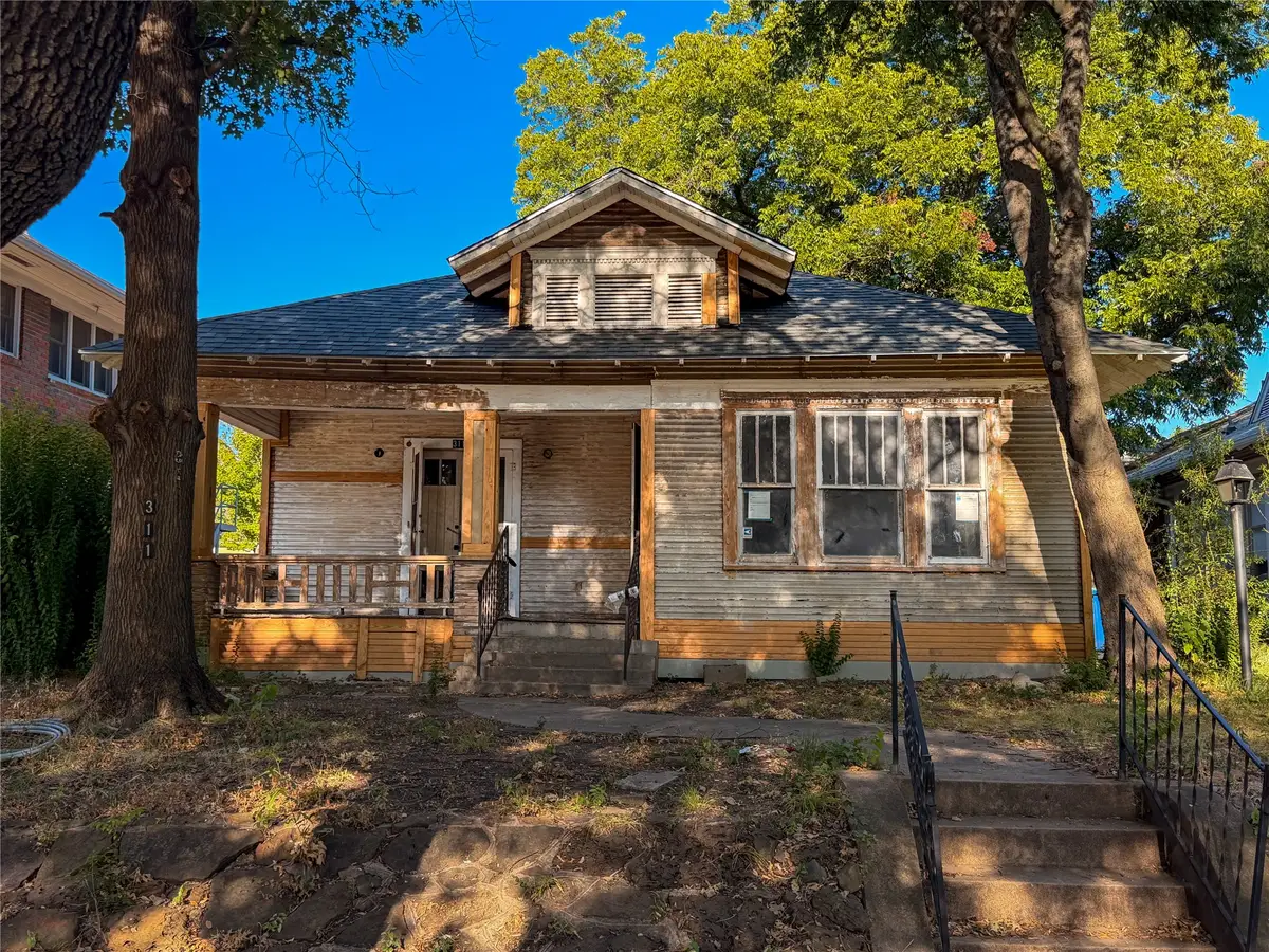311 N Clinton Avenue, Dallas, TX 75208 - #1