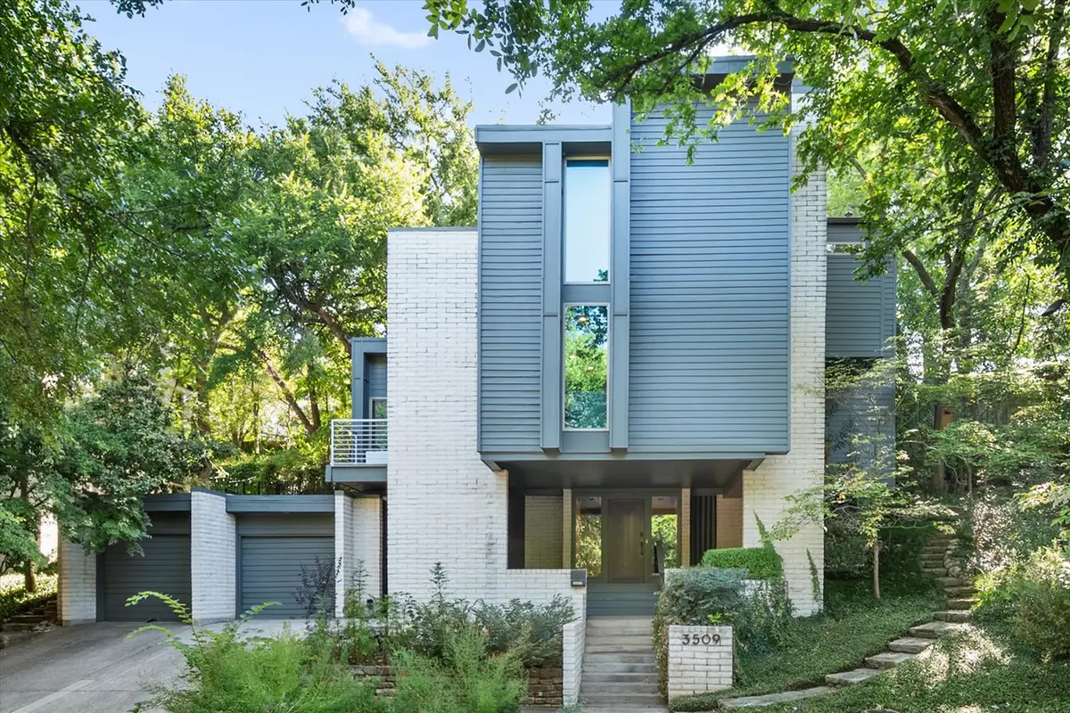 3509 Bellaire Park Court, Fort Worth, TX 76109 - #1