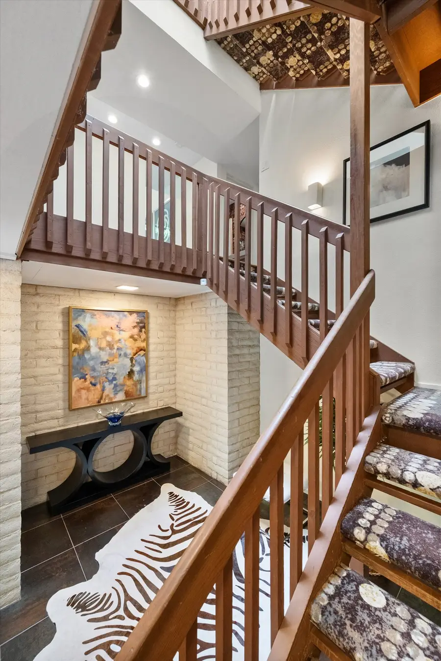 3509 Bellaire Park Court, Fort Worth, TX 76109 - #2