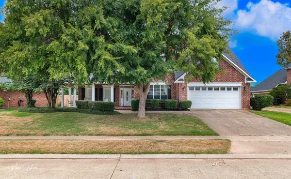 1229 Whitehall Drive, Bossier City, LA 71112
