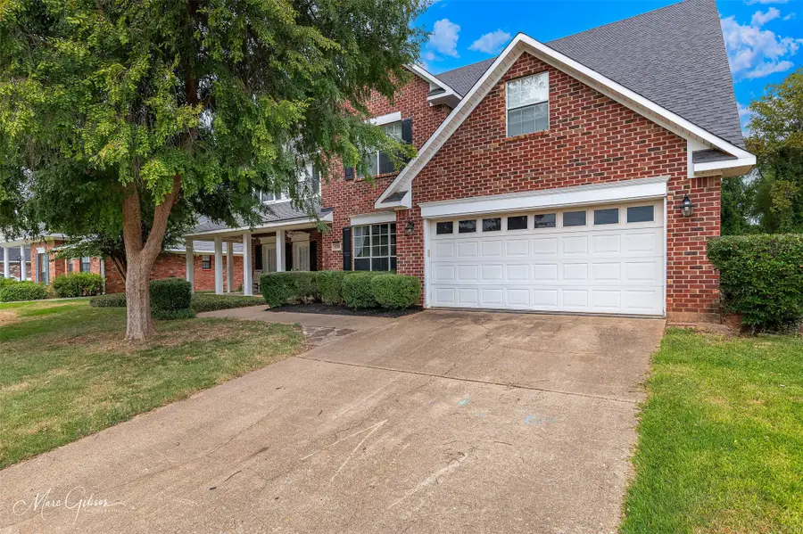 1229 Whitehall Drive, Bossier City, LA 71112 - #2