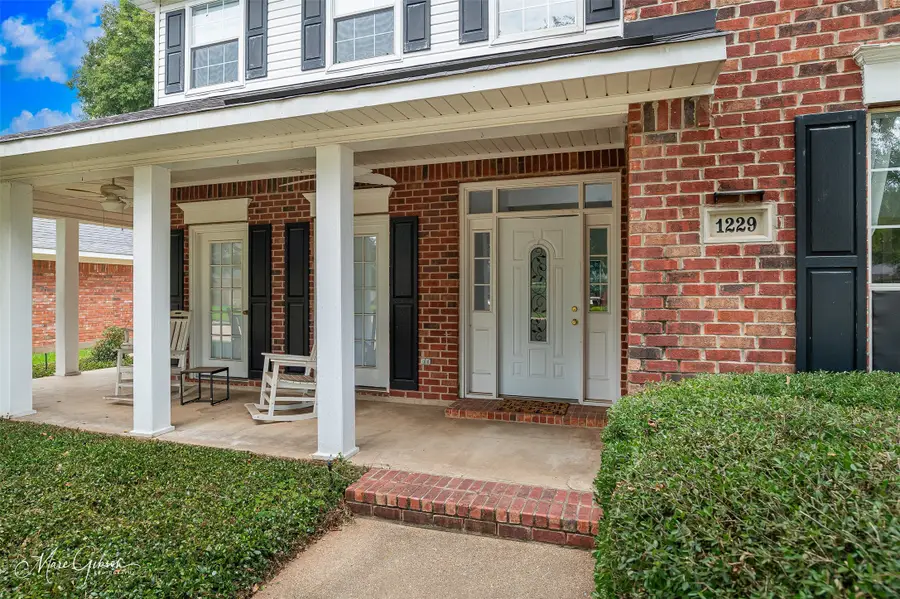 1229 Whitehall Drive, Bossier City, LA 71112 - #3