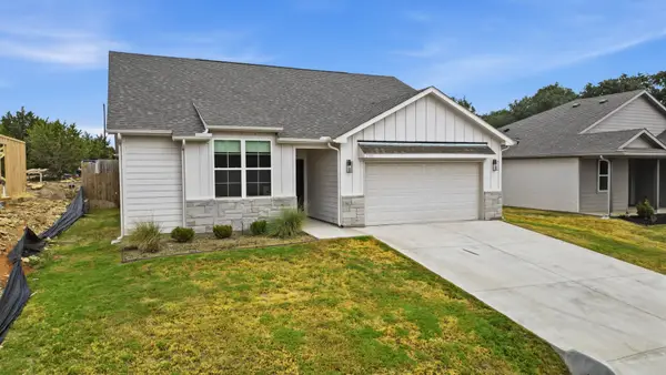 2306 Pedernales Court, Granbury, TX 76048