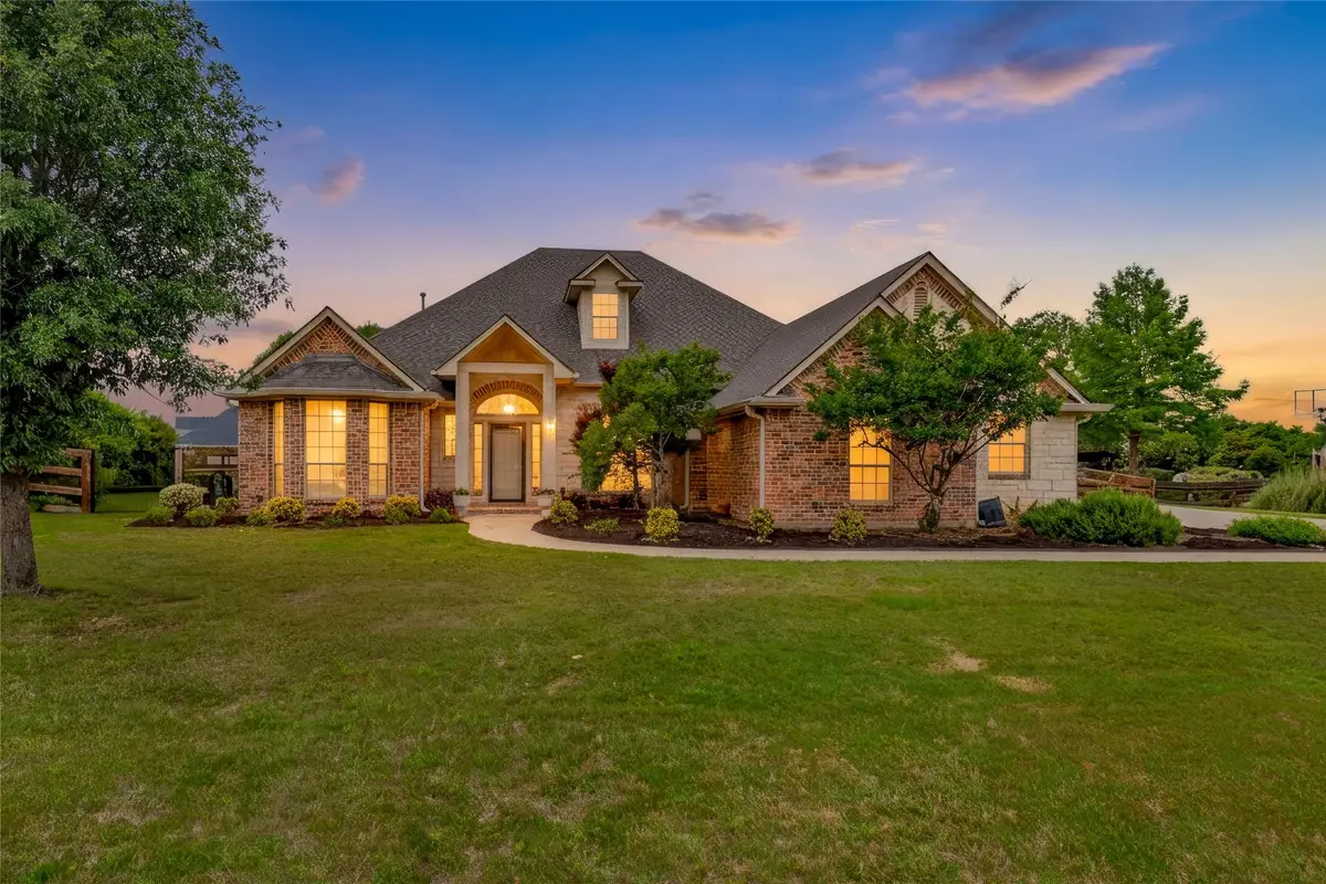 2304 Chipping Campden Road, Denton, TX 76226 - #1