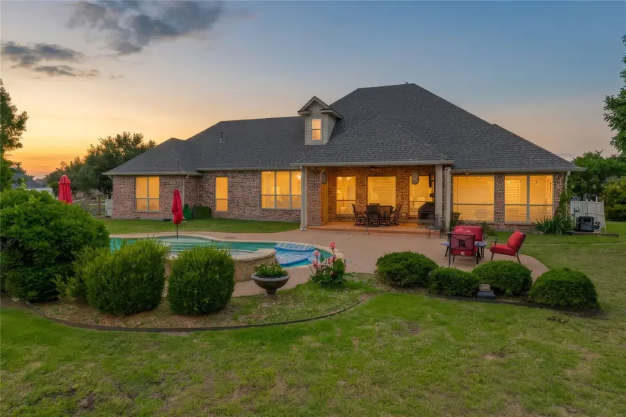 2304 Chipping Campden Road, Denton, TX 76226 - #2