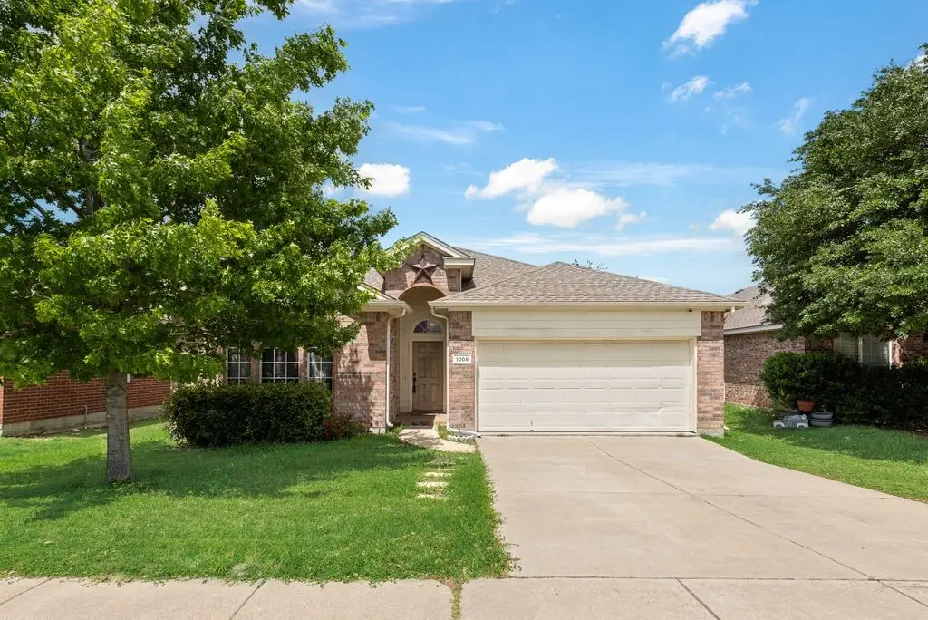 1008 Fort Apache Drive, Fort Worth, TX 76052 - #1