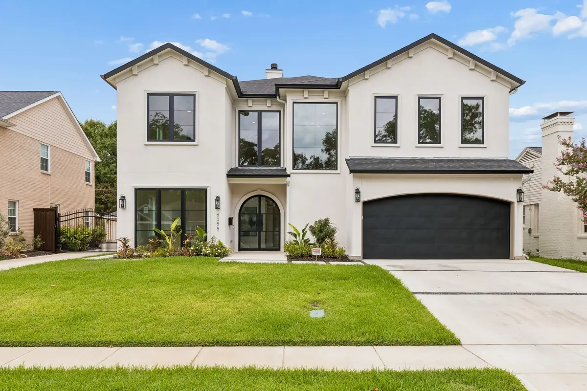 6055 Ellsworth Avenue, Dallas, TX 75206 - #1
