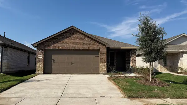 5955 Bobbie Jo Lane, Crandall, TX 75114