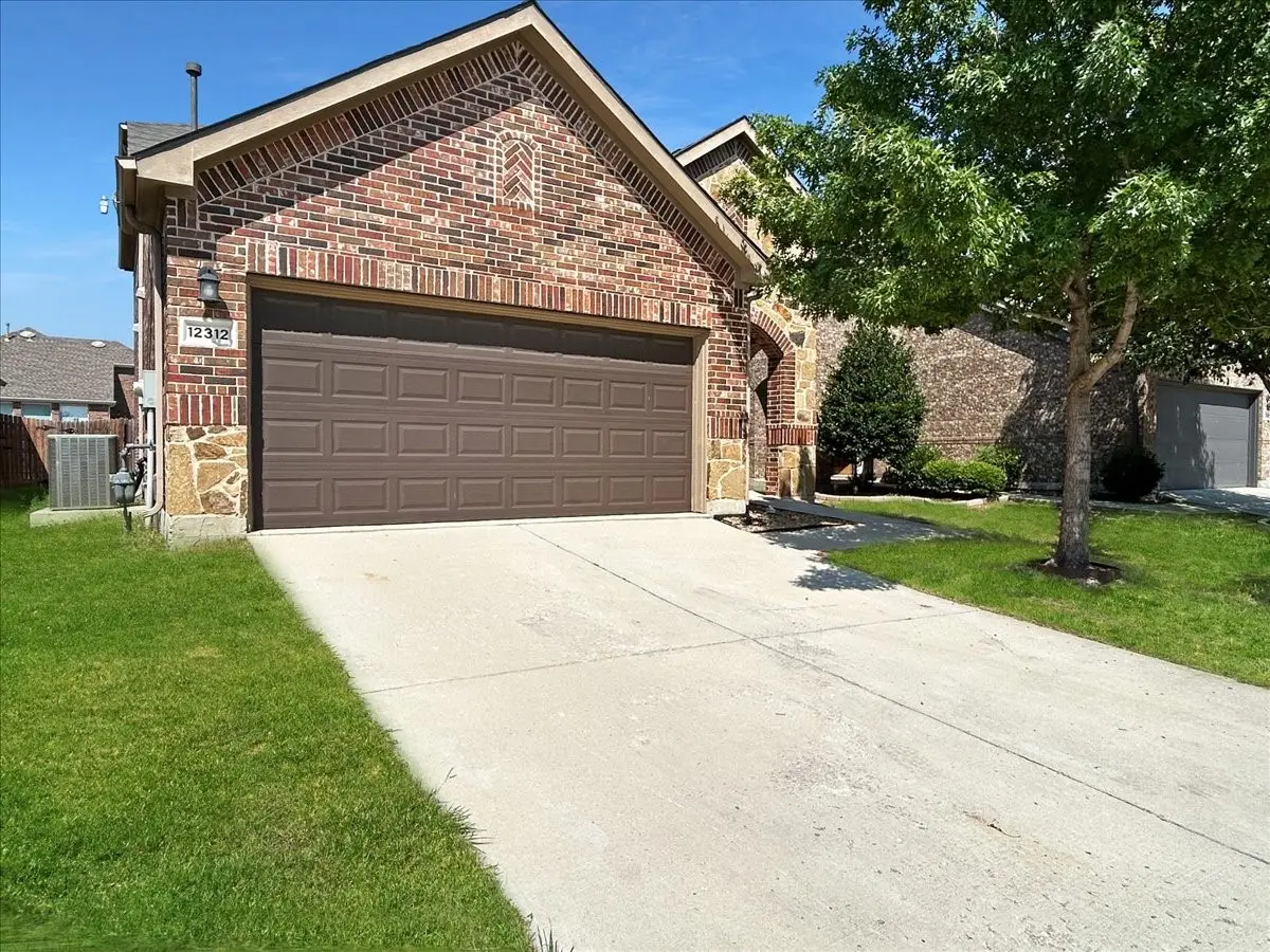 12312 Walden Wood Drive, Fort Worth, TX 76244 - #1