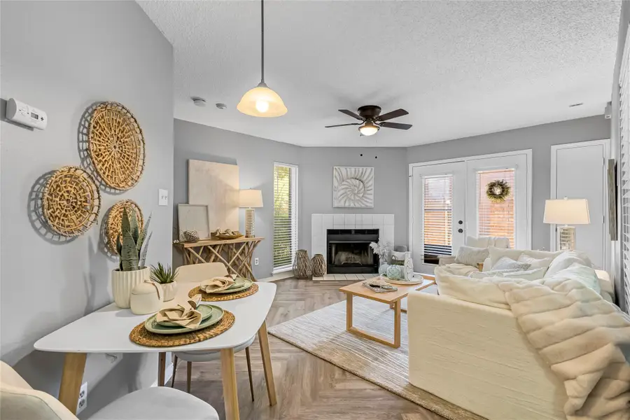 1700 Baird Farm Circle #1103, Arlington, TX 76006 - #2