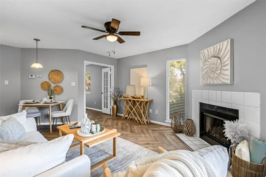 1700 Baird Farm Circle #1103, Arlington, TX 76006 - #3