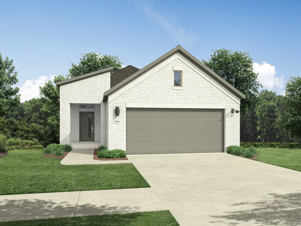 528 Green Gables Drive, McKinney, TX 75071 - #1