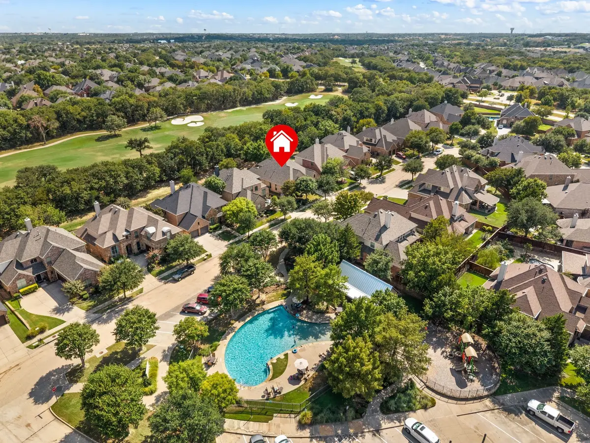 8424 Jefferson Way, Lantana, TX 76226 - #1