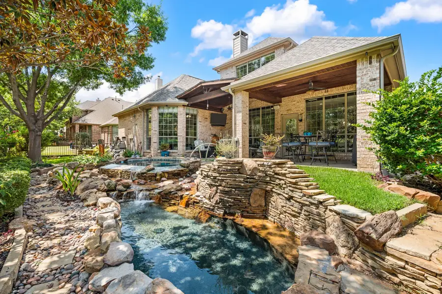 8424 Jefferson Way, Lantana, TX 76226 - #3