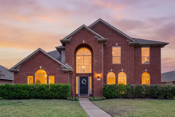 8502 Arcadia Drive, Frisco, TX 75035