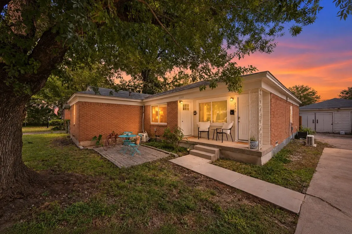 2350 Dunloe Drive, Dallas, TX 75228 - #1