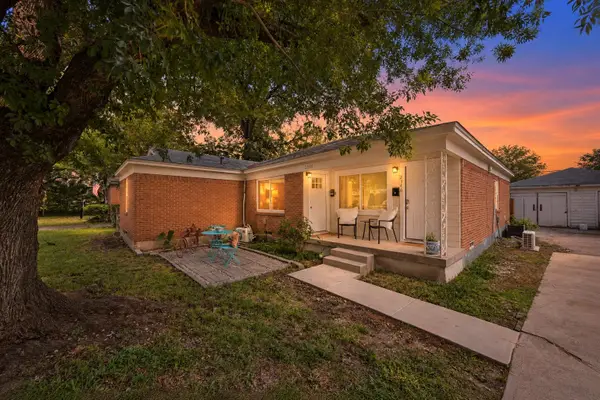 2350 Dunloe Drive, Dallas, TX 75228