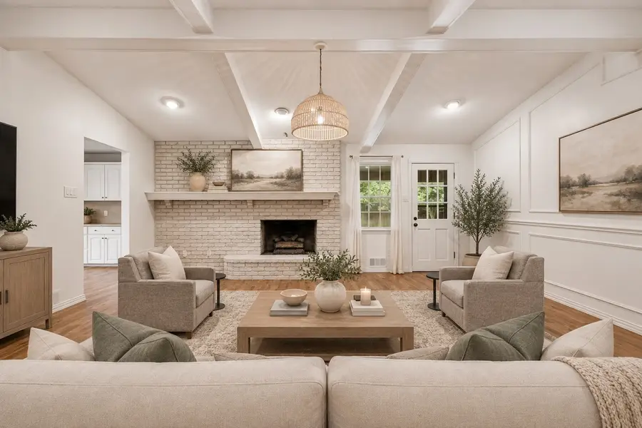 9223 Seagrove Drive, Dallas, TX 75243 - #3