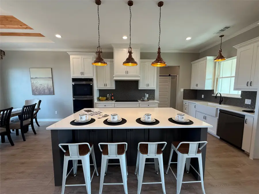 Jarrett TBD Kay Terrace Lane, Weatherford, TX 76088 - #3