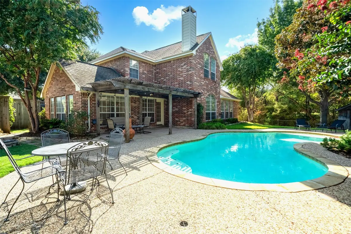 4405 Ridgecove Drive, Rowlett, TX 75088 - #1