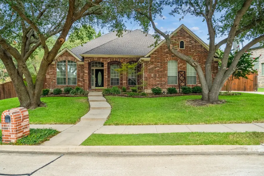 4405 Ridgecove Drive, Rowlett, TX 75088 - #2