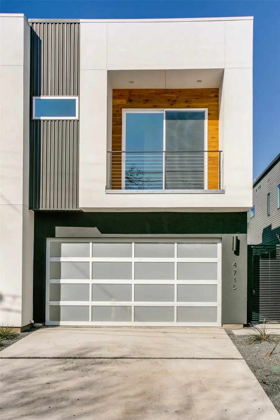 4715 Belmont Avenue, Dallas, TX 75204 - #2