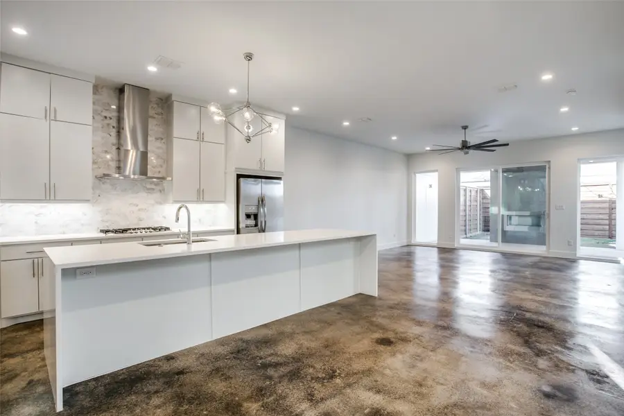 4715 Belmont Avenue, Dallas, TX 75204 - #3