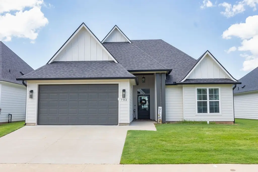 702 Perfect Place, Bossier City, LA 71111 - #1