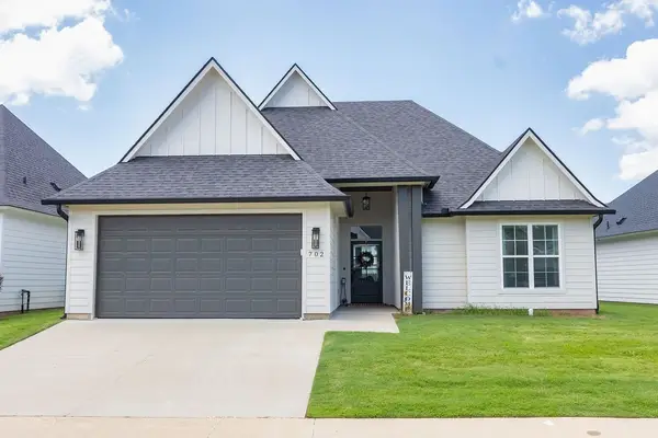 702 Perfect Place, Bossier City, LA 71111