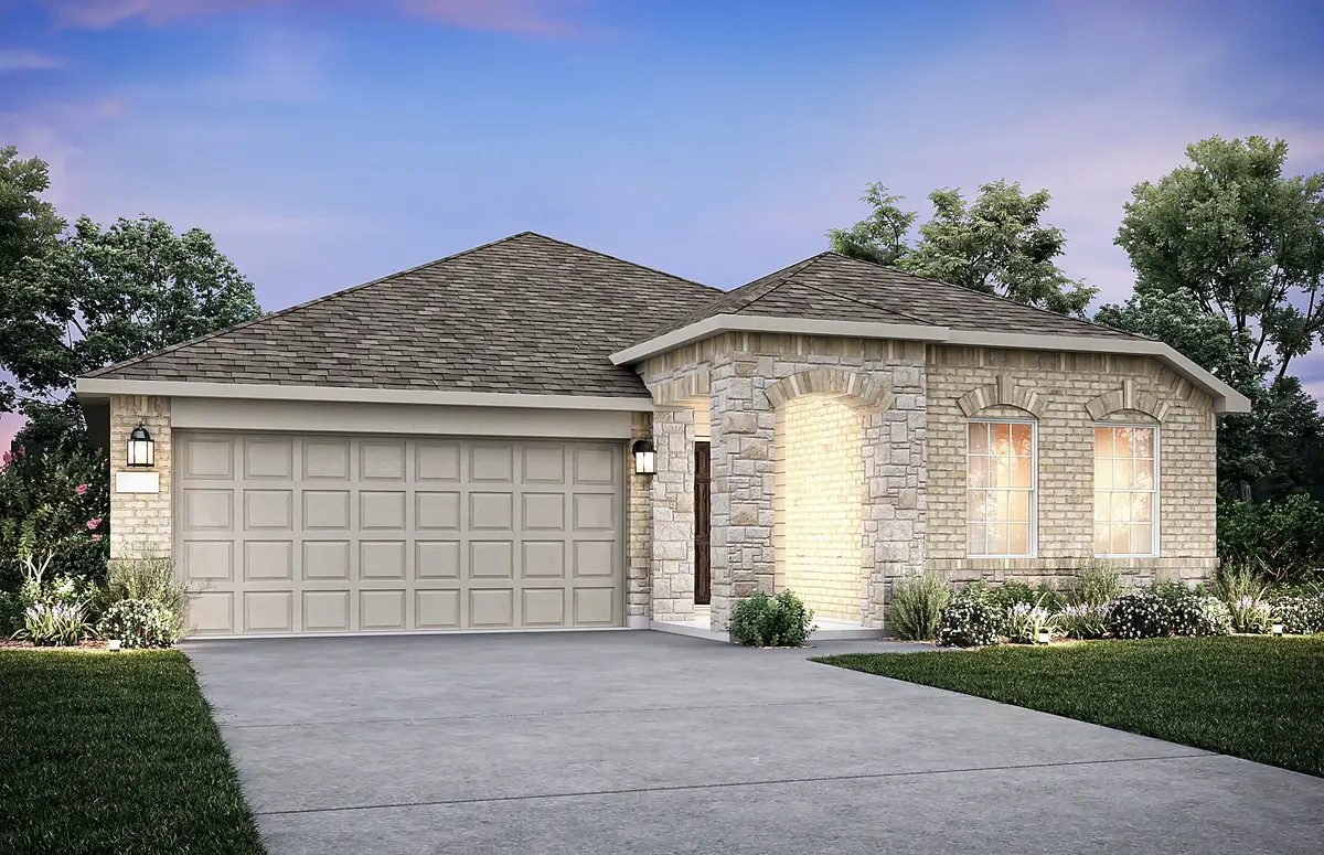 7521 Bent Gale Road, Pilot Point, TX 76258 - #1