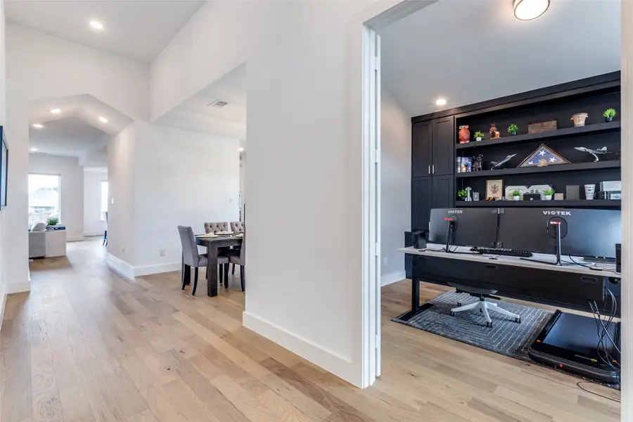 8752 Hightower Drive, North Richland Hills, TX 76182 - #2
