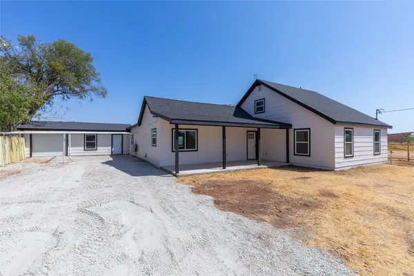 859 Choctaw Point, Abilene, TX 79601