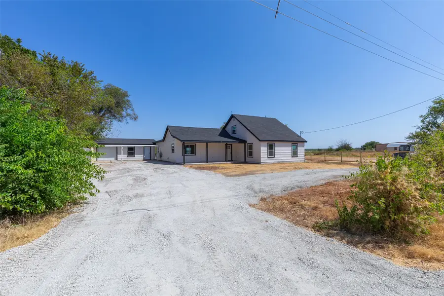 859 Choctaw Point, Abilene, TX 79601 - #2