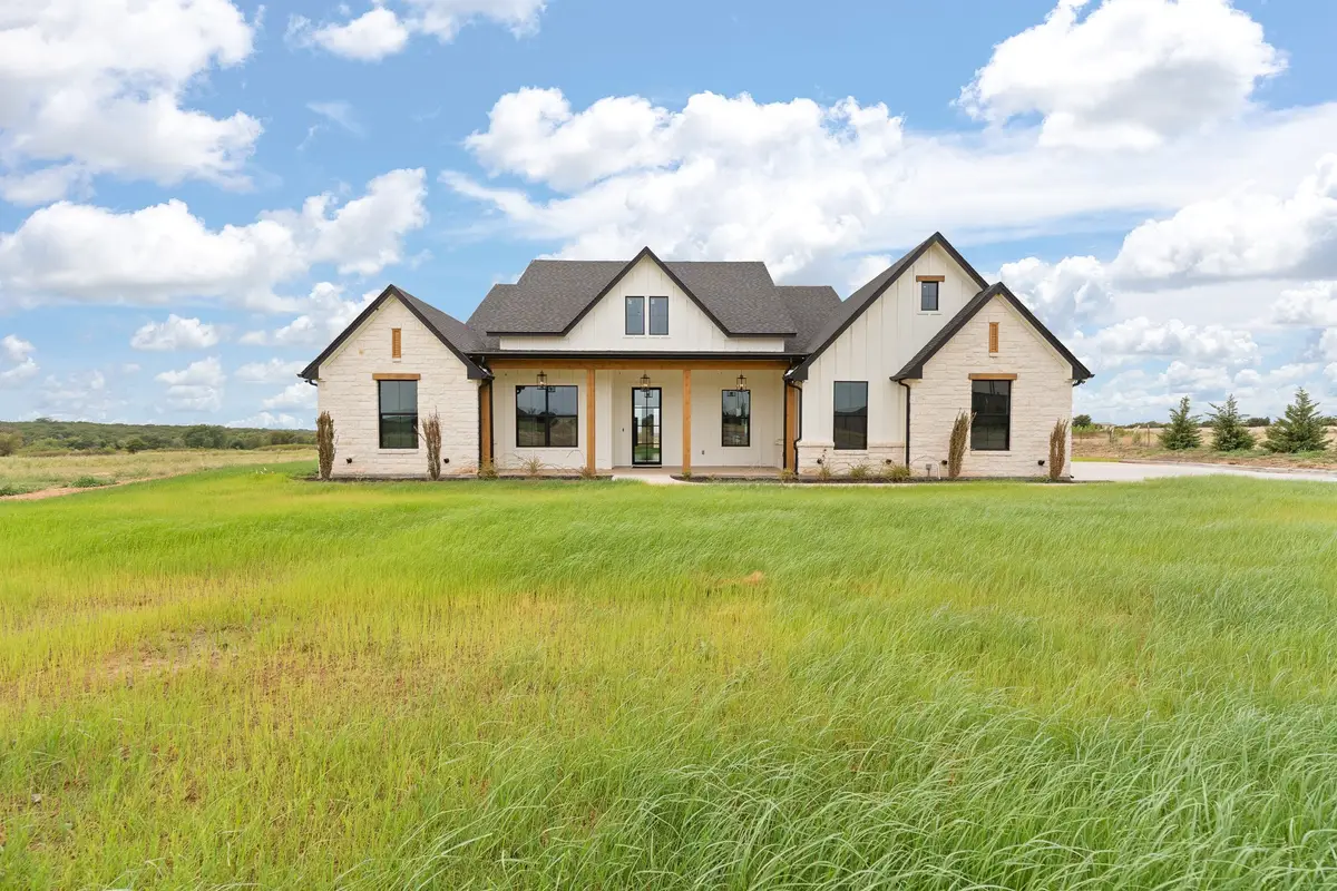 12721 W Fm 4, Godley, TX 76044 - #1