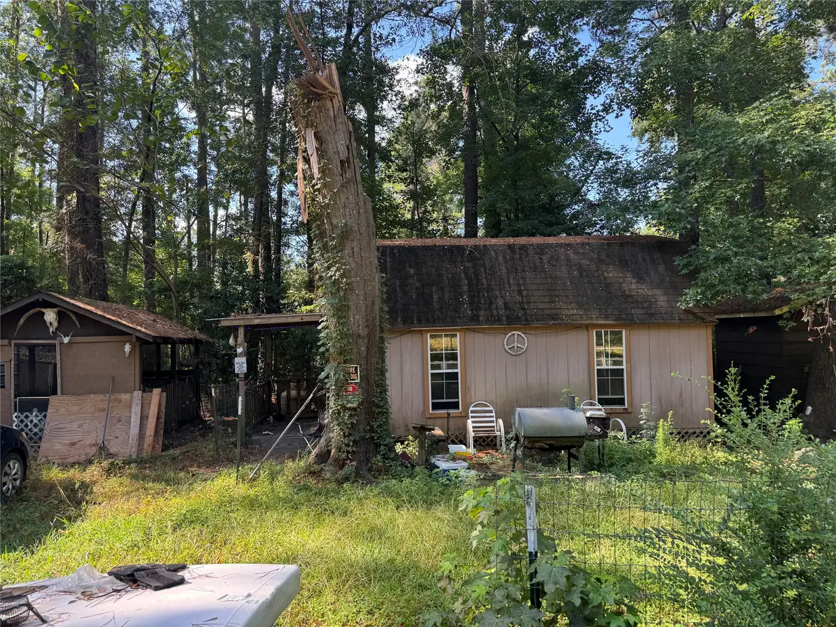 502 Starboard Lane, Logansport, LA 71049 - #1