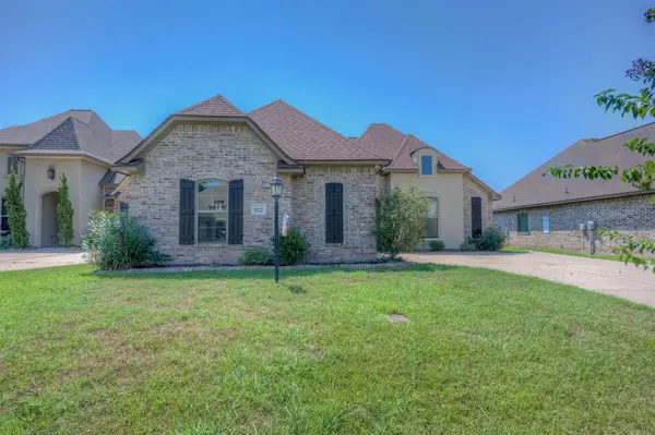 922 Antler Drive, Haughton, LA 71037