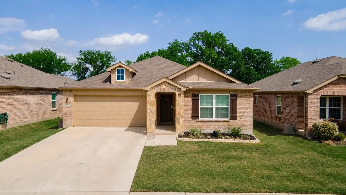 2213 Village Creek Lane, Denton, TX 76208 - #1
