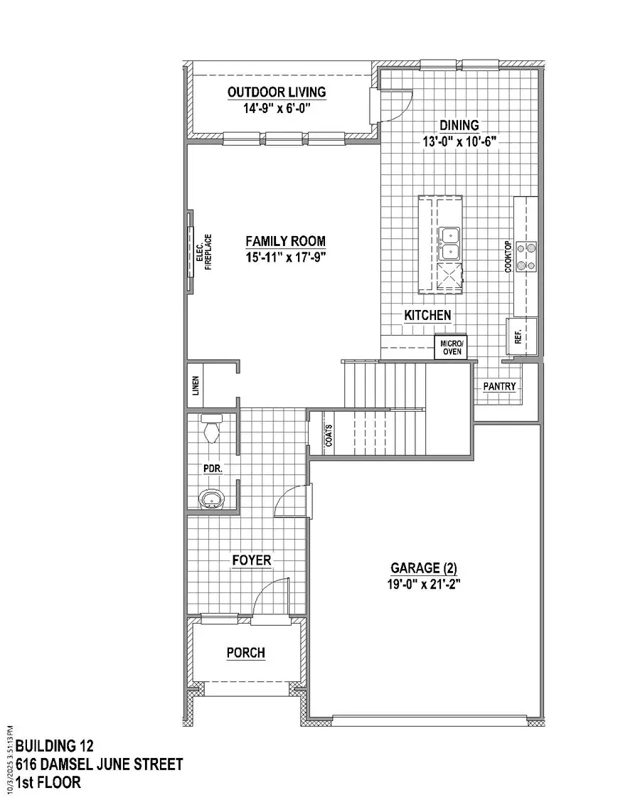 616 Damsel June Street, Lewisville, TX 75056 - #2