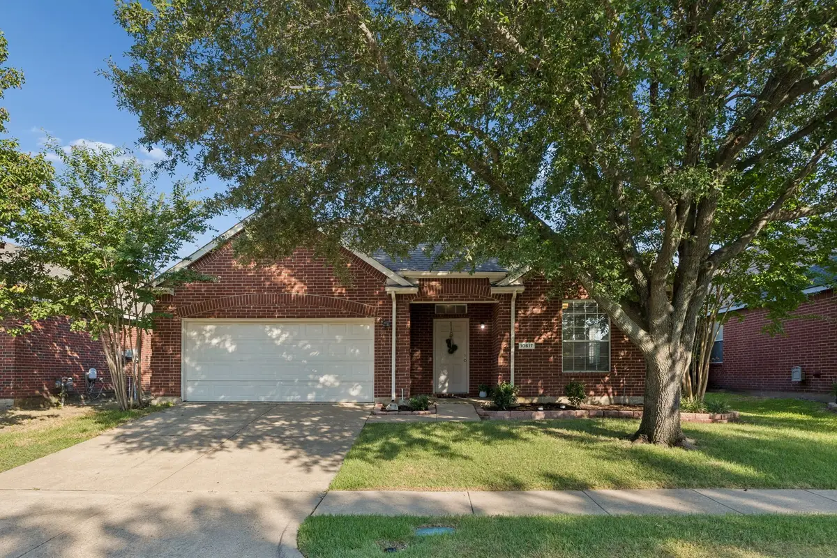 10617 Gleneagles Lane, Rowlett, TX 75089 - #1