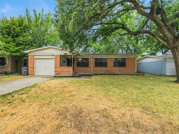 10747 Sandalwood Drive, Dallas, TX 75228